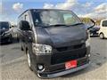 2021 Toyota Hiace Van