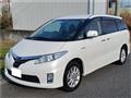 2015 Toyota Estima Hybrid