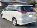 2015 Toyota Estima Hybrid