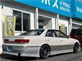 1998 Toyota Mark II