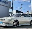 1998 Toyota Mark II