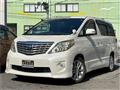 2009 Toyota Alphard G