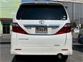 2009 Toyota Alphard G