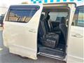 2009 Toyota Alphard G