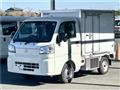 2025 Daihatsu Hijet Truck