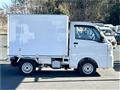 2025 Daihatsu Hijet Truck