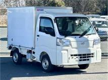 2025 Daihatsu Hijet Truck