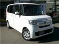 2020 Honda N BOX