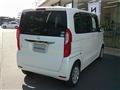 2020 Honda N BOX