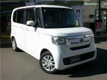 2020 Honda N BOX