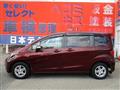 2009 Honda Freed