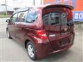 2009 Honda Freed