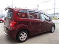 2009 Honda Freed