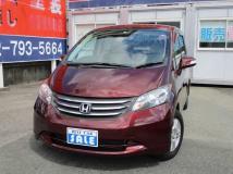 2009 Honda Freed