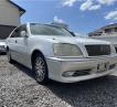 2002 Toyota Crown