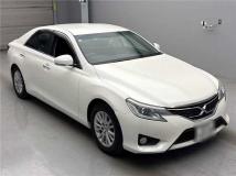 2013 Toyota Mark X
