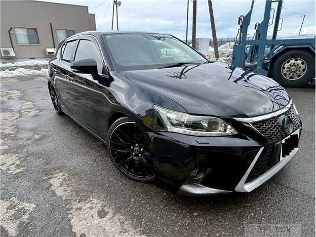 2013 Lexus Other