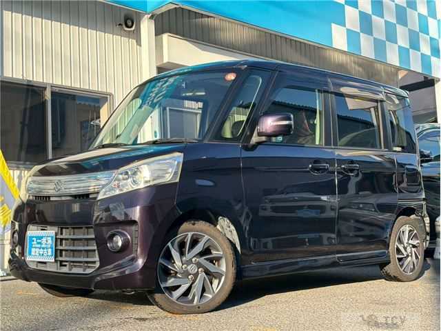 2014 Suzuki Suzuki Others