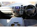 2010 Toyota Hiace Van