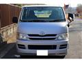 2010 Toyota Hiace Van