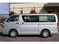 2010 Toyota Hiace Van