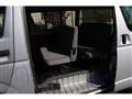 2010 Toyota Hiace Van