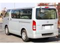 2010 Toyota Hiace Van