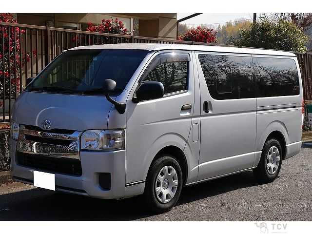 2015 Toyota Toyota Others