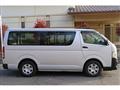 2011 Toyota Hiace Van