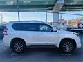 2016 Toyota Land Cruiser Prado