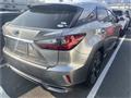 2017 Lexus RX