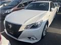 2013 Toyota Crown Hybrid