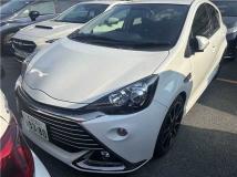 2015 Toyota AQUA