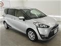 2018 Toyota Sienta