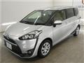 2018 Toyota Sienta