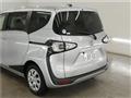 2018 Toyota Sienta