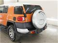 2013 Toyota FJ Cruiser
