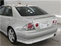 1999 Toyota Altezza