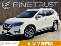 2019 Nissan X-Trail