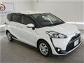 2017 Toyota Sienta