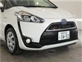 2017 Toyota Sienta