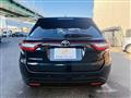 2016 Toyota Harrier