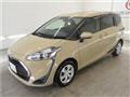 2018 Toyota Sienta