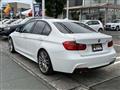 2014 BMW 3 Series