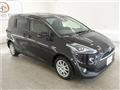 2017 Toyota Sienta