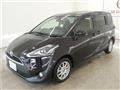 2017 Toyota Sienta