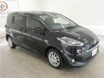 2017 Toyota Sienta