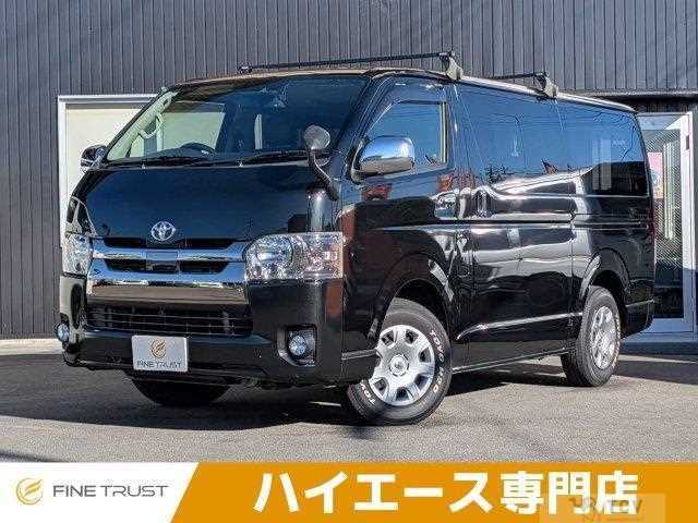 2018 Toyota Toyota Others