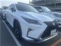 2018 Lexus RX