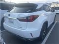 2018 Lexus RX